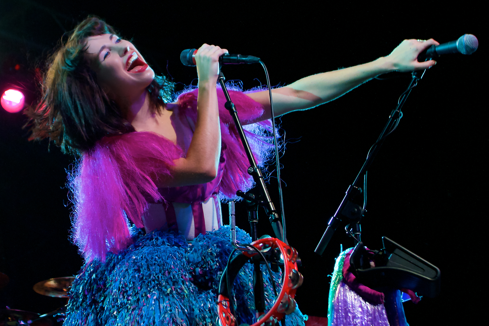 Sold Out Show at TLA
Philadelphia, Pa 
October 21, 2012 


DerekBrad.com